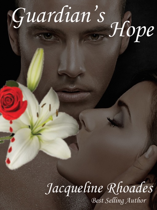 Cover image for Guardian's Hope #2